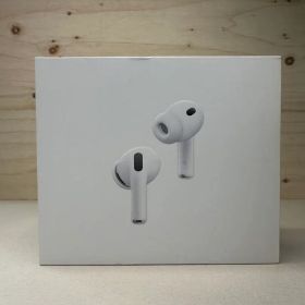 【美品】AirPods Pro 3 MFHP4J/A P7P12