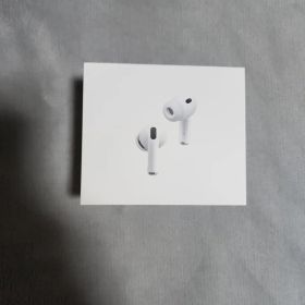 AirPods Pro 3