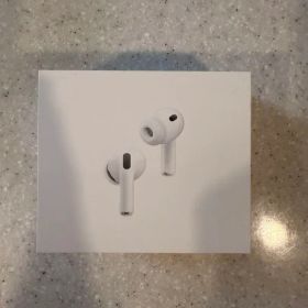チ*プ様 AirPods Pro 3 本体 エアポッツプロ