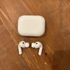 AirPods Pro 3 ほぼ未使用