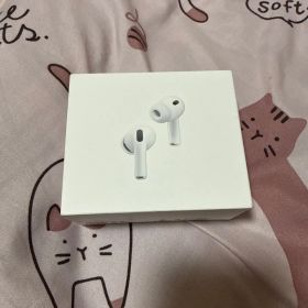 Apple AirPods Pro 3 本体