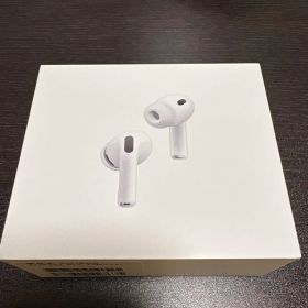 AirPods Pro 3 (ホワイト)