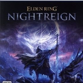 ELDEN RING NIGHTREIGN/PS5