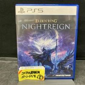 PS5 ELDEN RING NIGHTREIGN