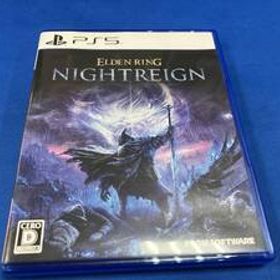 ELDEN RING NIGHTREIGN