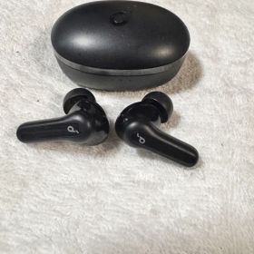 ANKER Soundcore Life P2 Mini ブラック