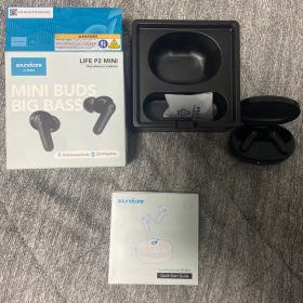anker soundcore life p2 mini