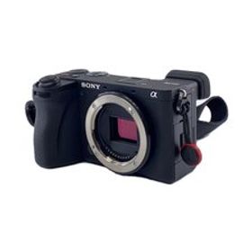 SONY◆デジタル一眼カメラ α6700 ILCE-6700 ボディ//