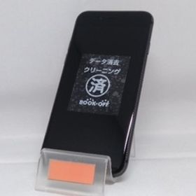 docomo 【SIMロック解除済】MQ782J/A iPhone 8 64GB スペースグレー do