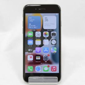 Apple iPhone 8 MQ782J/A 64GB スペースグレイ SIMロックなし BT100％ A1906 初期化済 au ○ アイフォン スマホ 現状品 2510-K0348M(NT)
