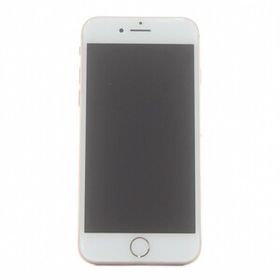 アップル Apple iPhone 8 MQ7A2J/A 64GB SBM系判定◯ アイフォン スマートフォン 携帯電話 本体 ゴールド /XZ ■GY11 その他