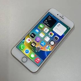 docomo iPhone 8 64GB ゴールド MQ7A2J/A A1906 SIMロック解除済