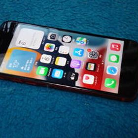 iPhone 8 64GB iOS15.1 au解除 バッテリ最大容量85％ 送料無料