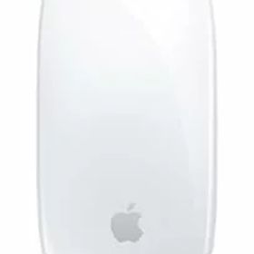 【中古】Magic Mouse (USB-C) - ホワイト(Multi-Touch対応)
