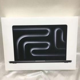 [三沢店65-1-0215] 新品未開封！ MacBookPro 14inch 2025 M5チップ 24GB 1TBストレージ