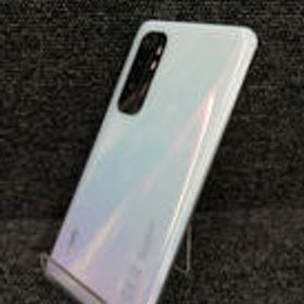 NOTE10LITE M2002F4LG XIAOMI