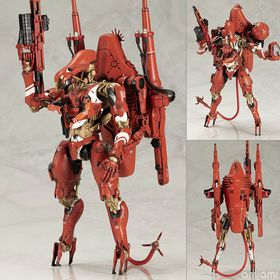 デス・ストランディング2 ゴーストメック コフィンズ コマンダー 1/20 プラモデル