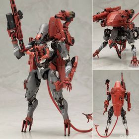 デス・ストランディング2 ゴーストメック コフィンズ 1/20 プラモデル