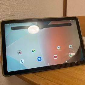 TECLAST T40Pro Androidタブレット【ジャンク】(タブレット)