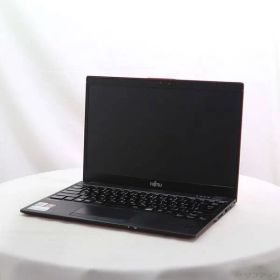 ソフマップ 〔中古品〕 LIFEBOOK U9310／D FMVU28021 ガーネットレッド【305】