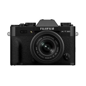 【新品】FUJIFILM 富士フィルム デジタルカメラ FUJIFILM X-T30 III ボディ ブラック