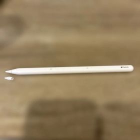 Apple Pencil 第2世代