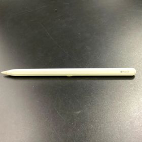 【全額返金保証】【最速発送】Apple Apple Pencil（第2世代） A2051 美品 動作確認済