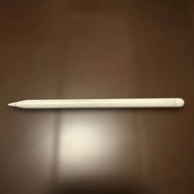 Apple Pencil (第2世代) ホワイト 元箱付き