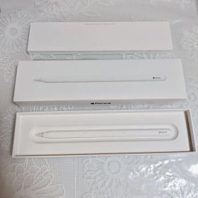 Apple pencil 第２世代 純正