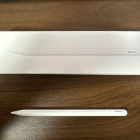 Apple Pencil 第2世代