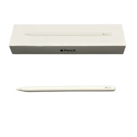 アップル Apple Pencil MU8F2J/A [第2世代] ペンシル Apple