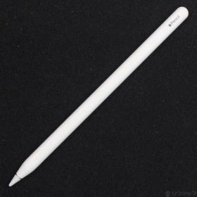 ソフマップ 〔中古品〕 Apple Pencil 第2世代 MU8F2J／A【344】