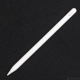 ソフマップ 〔中古品〕 Apple Pencil 第2世代 MU8F2J／A【368】