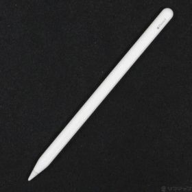ソフマップ 〔中古品〕 Apple Pencil 第2世代 MU8F2J／A【349】