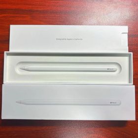【美品】Apple Pencil 第二世代