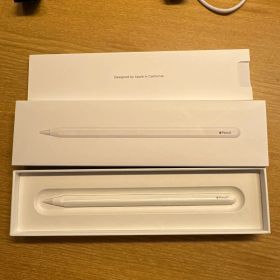［新品］ Apple Pencil (第2世代) 本体