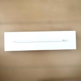 アップルペンシル 第二世代