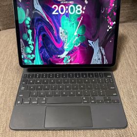 【美品】iPad pro マジックキーボード Apple Pencil2セット