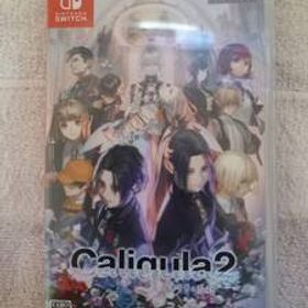 中古 Switch カリギュラ２