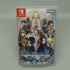 【Switch】ニンテンドースイッチ Caligula2