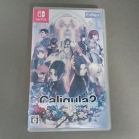 ニンテンドースイッチ Caligula2
