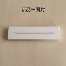 アップル(Apple)のApple Pencil 第2世代 新品未開封(その他)