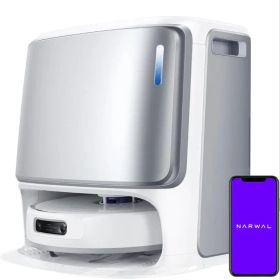 【新品】Narwal (ナーワル) Freo Z Ultra ロボット掃除機