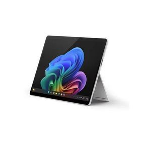 タブレットPC Surface Pro (第11世代) EP2-19224 [13型 /Snapdragon X Plus /RAM:16GB /SSD:512GB /2880×1920 タッチパネル /Office /プラチナ]