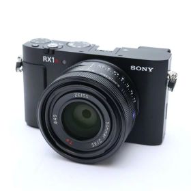 【中古】 《美品》 SONY Cyber-shot RX1R III DSC-RX1RM3 [ デジタルカメラ ]