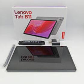Lenovo Tab B11 10.95インチ 4GB 128GB