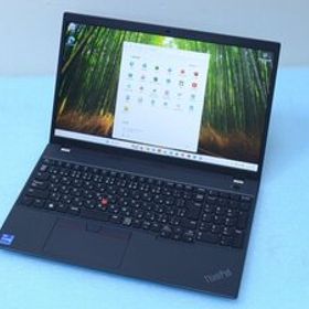 ThinkPad L15 Gen4 Core i7-1355U 16GB 512GB Office Win11 Lenovo レノボ ノートパソコン 管理C05
