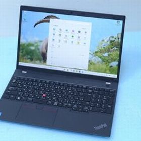 きれいThinkPad L15 Gen3 第12世代 Core i7-1255U 16GB 512GB Win11 Lenovo レノボ ノートパソコン 管理A14