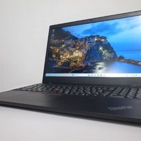Lenovo ThinkPad L15 Gen 1 Ryzen5 PRO 4650U RAM16G SSD256GB Wi-Fi6 (2025-1128-2967)