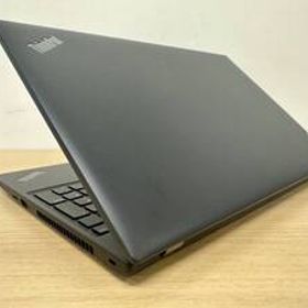 美品◆第12世代 i7-1255U◆SSD使用時間121時間◆ThinkPad L15 Gen3◆16GB◆512GB◆A422